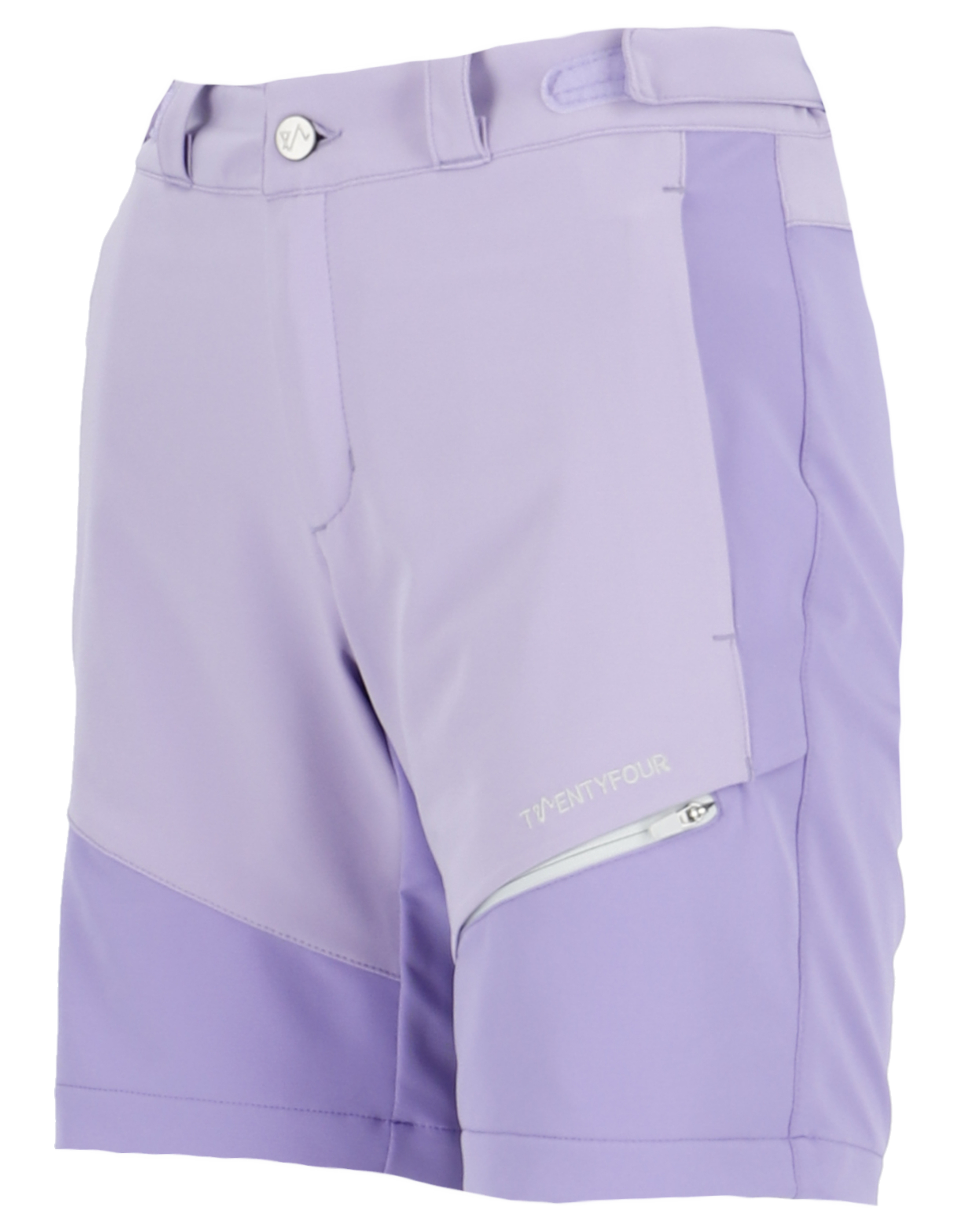 Flåm 2.0 Damen Softshell-Shorts